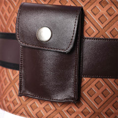 Mortal Kombat II(2025) Lord Raiden Tenue Bleue Cosplay Costume