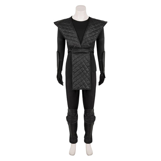 Mortal Kombat Ninjas Noir Cosplsy Costume