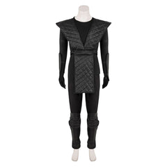 Mortal Kombat Ninjas Noir Cosplsy Costume