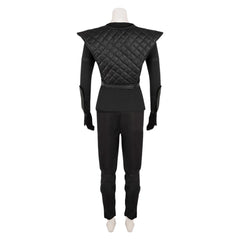 Mortal Kombat Ninjas Noir Cosplsy Costume