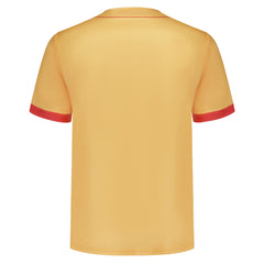 Mouthwashing Swansea T-shirt Jaune+Chapeau Cosplay Costume