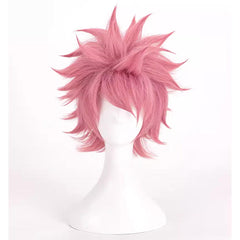 Natsu Dragneel Cosplay Perruque