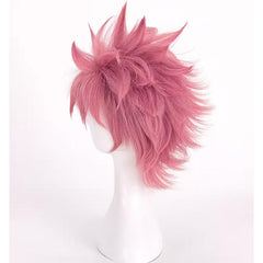 Natsu Dragneel Cosplay Perruque
