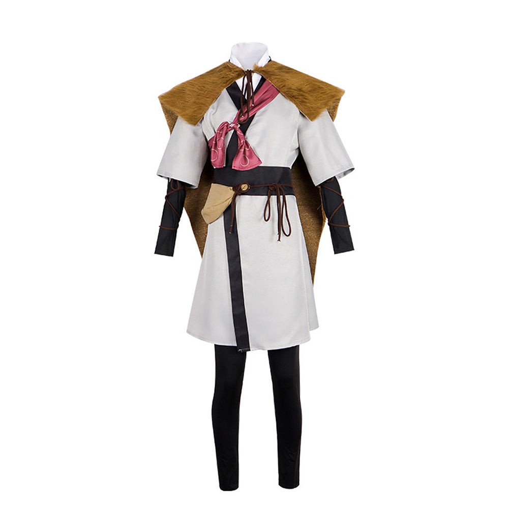 Ne Zha 2(2025) Shen Xiaobao Cosplay Costume