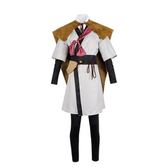 Ne Zha 2(2025) Shen Xiaobao Cosplay Costume