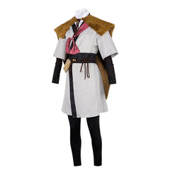 Ne Zha 2(2025) Shen Xiaobao Cosplay Costume