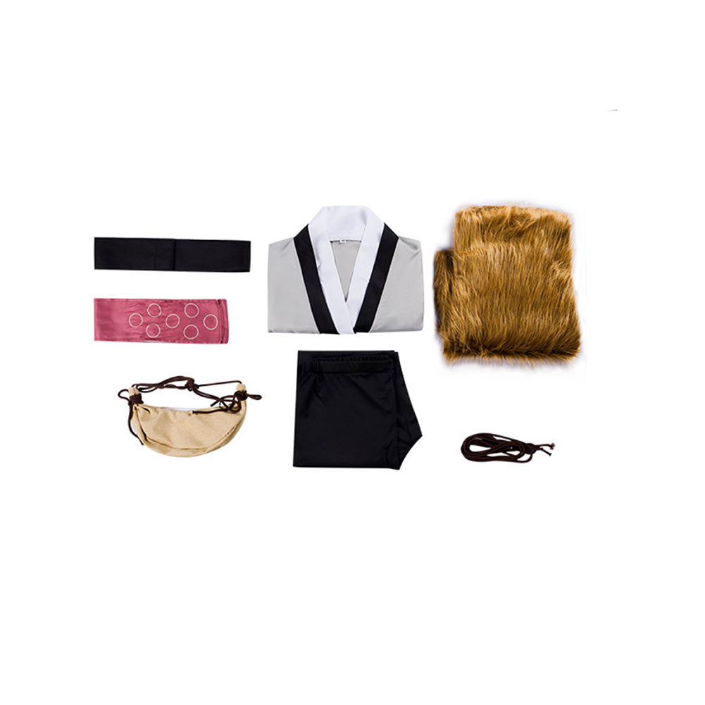 Ne Zha 2(2025) Shen Xiaobao Cosplay Costume