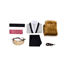 Ne Zha 2(2025) Shen Xiaobao Cosplay Costume