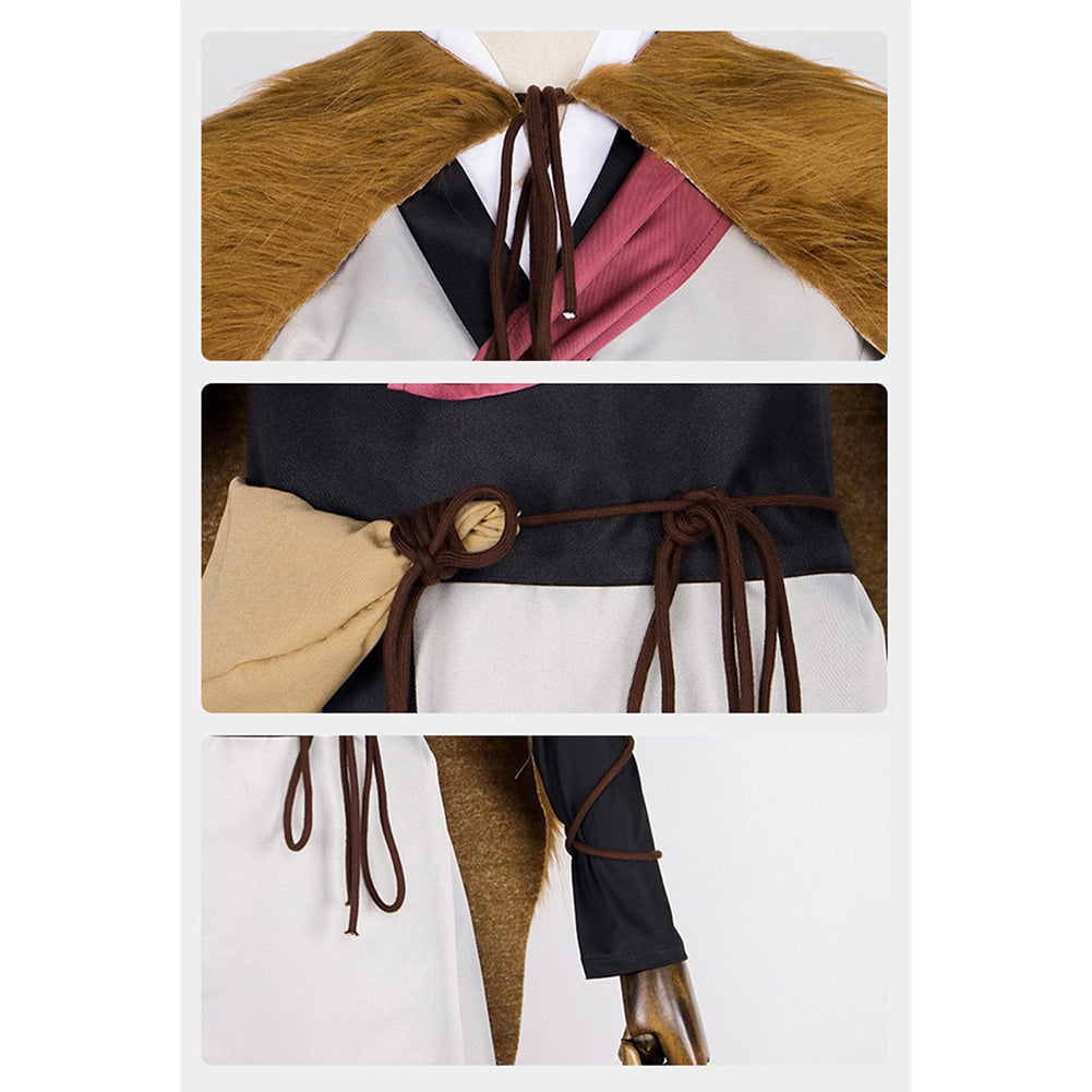 Ne Zha 2(2025) Shen Xiaobao Cosplay Costume