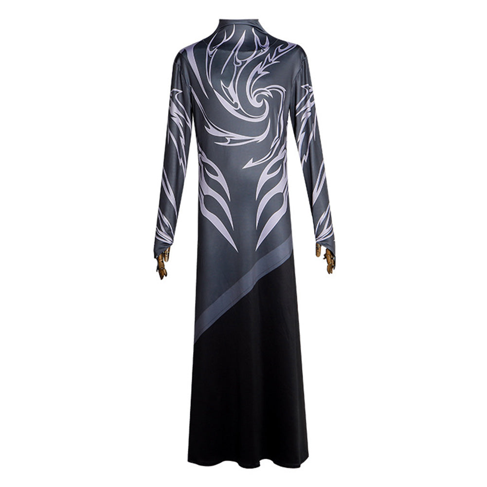 Ne Zha 2(2025) Sheng Gongbao Cosplay Costume