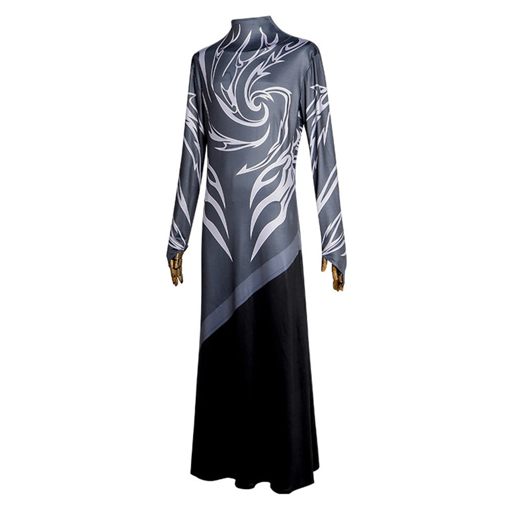 Ne Zha 2(2025) Sheng Gongbao Cosplay Costume