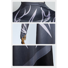 Ne Zha 2(2025) Sheng Gongbao Cosplay Costume