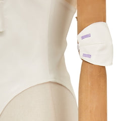 New Panty & Stocking with Garterbelt(2025) Gunsmith Tenue Blanche Cosplay Costume