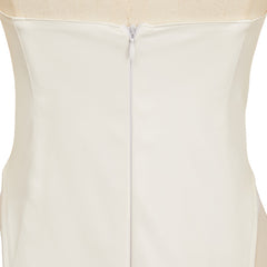 New Panty & Stocking with Garterbelt(2025) Gunsmith Tenue Blanche Cosplay Costume