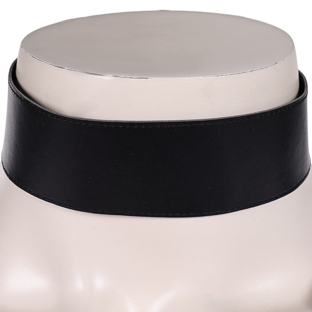 New Panty & Stocking with Garterbelt(2025) Polyester Tenue Blanche Cosplay Costume