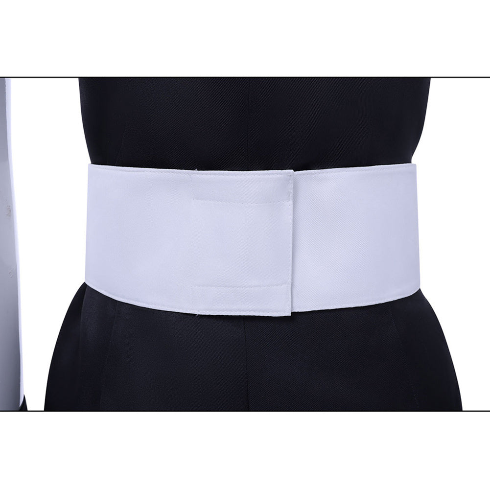 New Panty & Stocking with Garterbelt(2025) Polyurethane Tenue Noire Cosplay Costume Ver.2