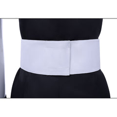 New Panty & Stocking with Garterbelt(2025) Polyurethane Tenue Noire Cosplay Costume Ver.2