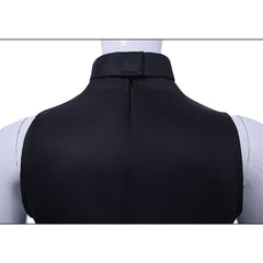 New Panty & Stocking with Garterbelt(2025) Polyurethane Tenue Noire Cosplay Costume Ver.2