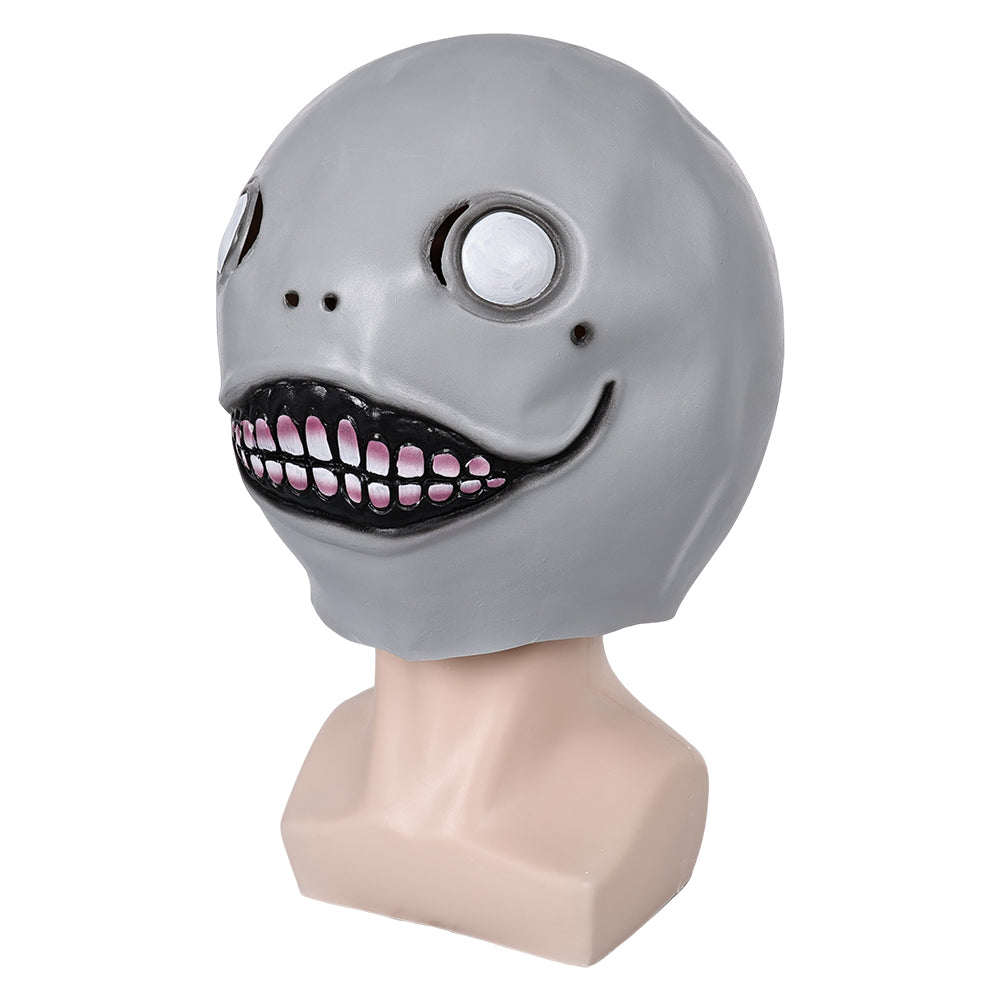 NieR:Automata Act II Emil Masque Cosplay Accessoire