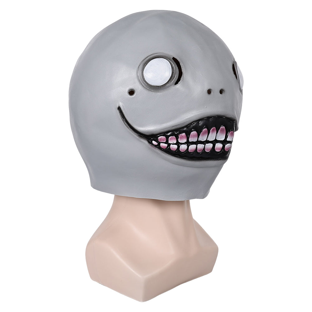 NieR:Automata Act II Emil Masque Cosplay Accessoire