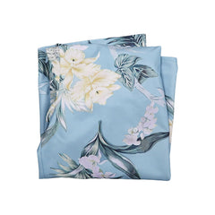 Nobody 2(2025) Hutch Mansell Chemise Bleue Cosplay Costume