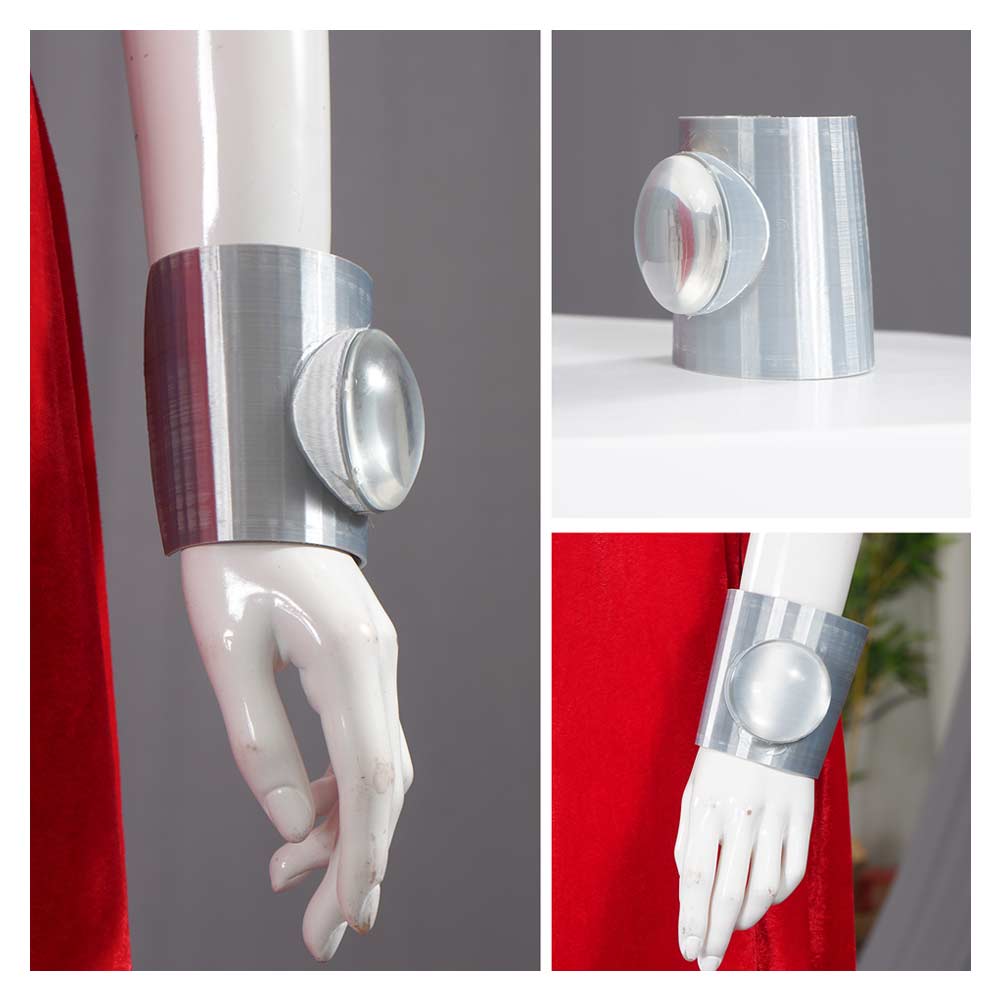 Zombies 4(2025) Addison/Nova Bracelet Cosplay Accessoires