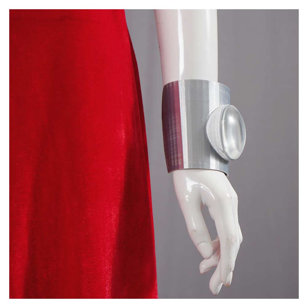 Zombies 4(2025) Addison/Nova Bracelet Cosplay Accessoires