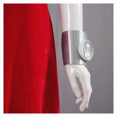 Zombies 4(2025) Addison/Nova Bracelet Cosplay Accessoires