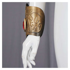 Zombies 4(2025) Addison/Nova Bracelet Cosplay Accessoires