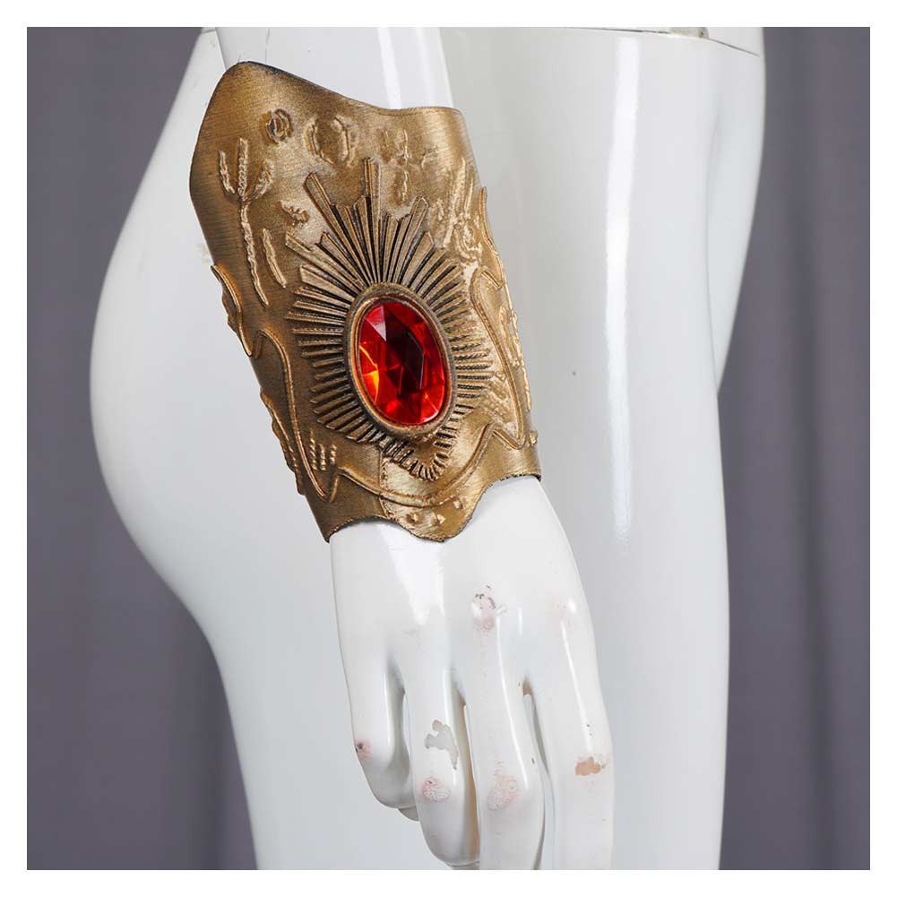 Zombies 4(2025) Addison/Nova Bracelet Cosplay Accessoires