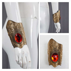 Zombies 4(2025) Addison/Nova Bracelet Cosplay Accessoires