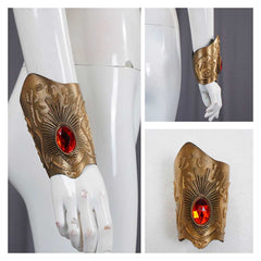 Zombies 4(2025) Addison/Nova Bracelet Cosplay Accessoires