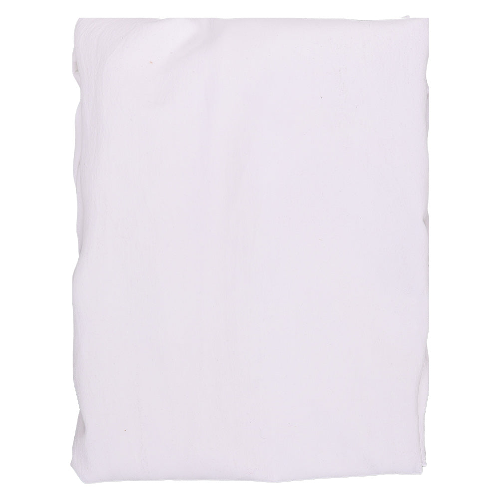 Now You See Me: Now You Don't(2025) Henley Reeves Robe Blanche Cosplay Costume
