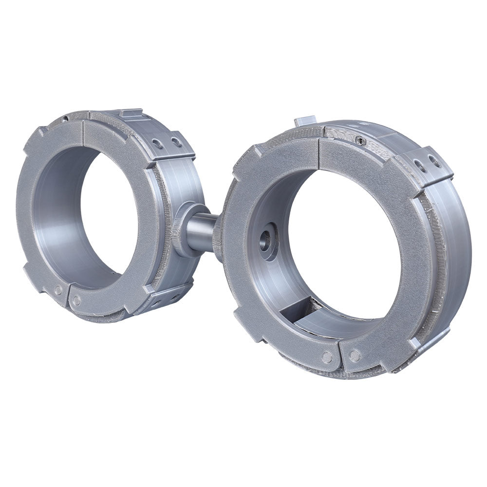 La Guerre des Étoiles Menottes/Luke Skywalker/Obi-Wan Kenobi Sabre laser Poignée Cosplay Accessoire