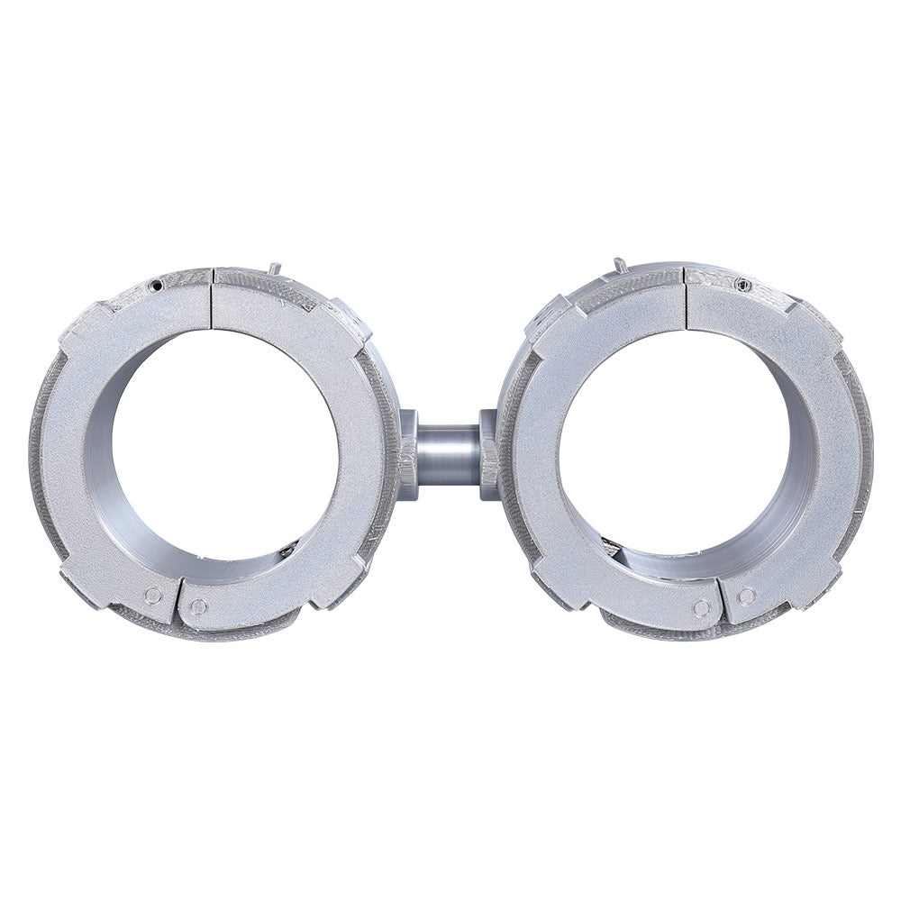 La Guerre des Étoiles Menottes/Luke Skywalker/Obi-Wan Kenobi Sabre laser Poignée Cosplay Accessoire