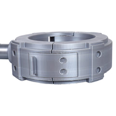 La Guerre des Étoiles Menottes/Luke Skywalker/Obi-Wan Kenobi Sabre laser Poignée Cosplay Accessoire