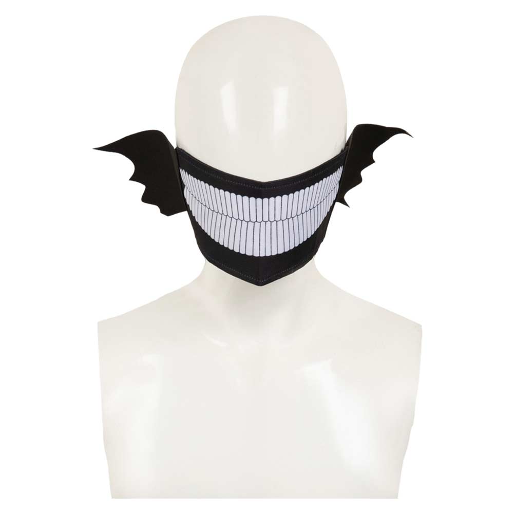 Anime Dandadan(2024) Ken Takakura/Okarun Cosplay Costume