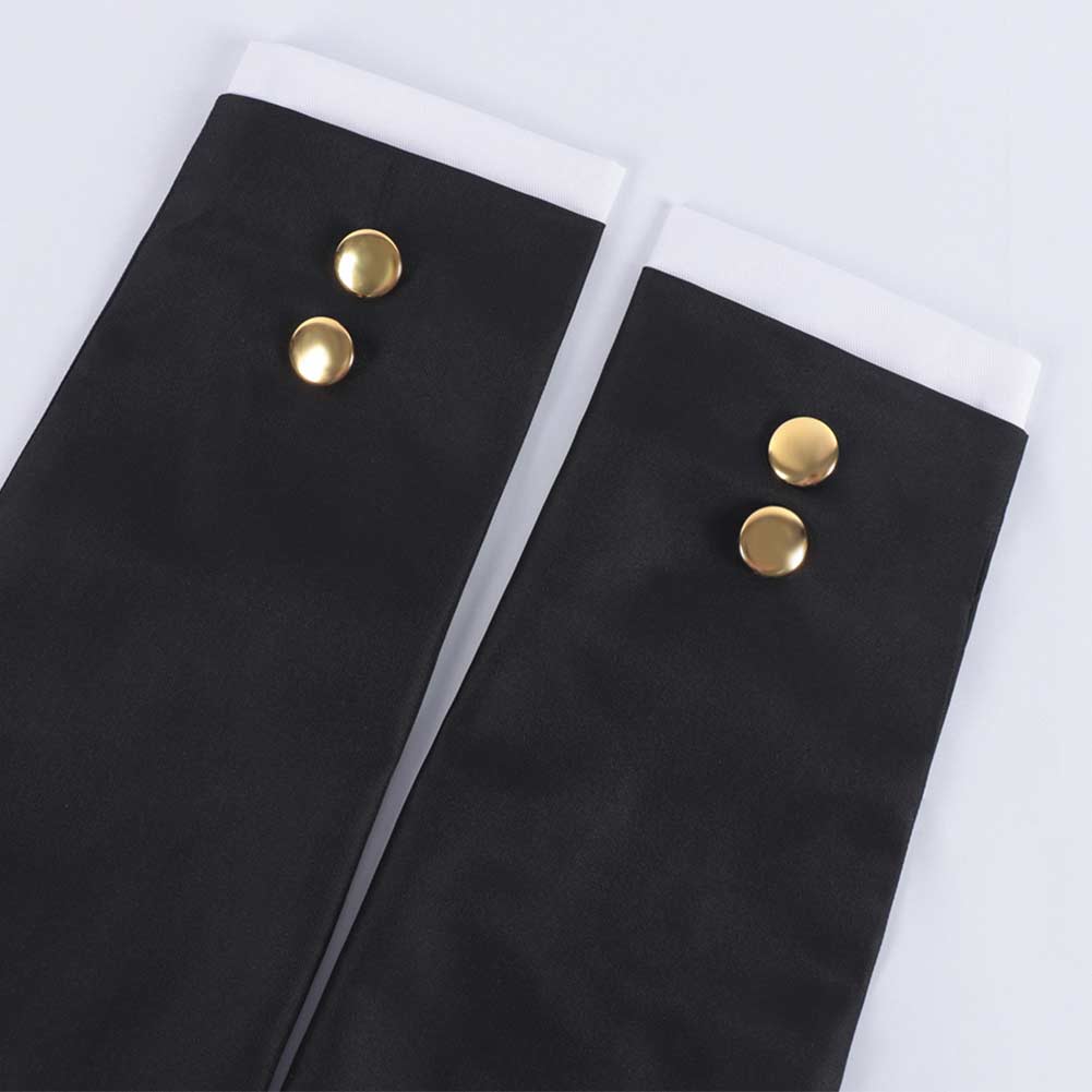 Dandadan(2024) Ken Takakura/Okarun Uniforme Scolaire Cosplay Costume