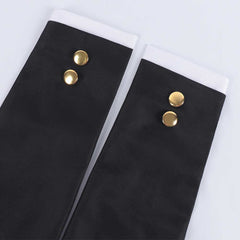 Dandadan(2024) Ken Takakura/Okarun Uniforme Scolaire Cosplay Costume