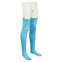 One Piece Erbaf Sanji Cosplay Costume