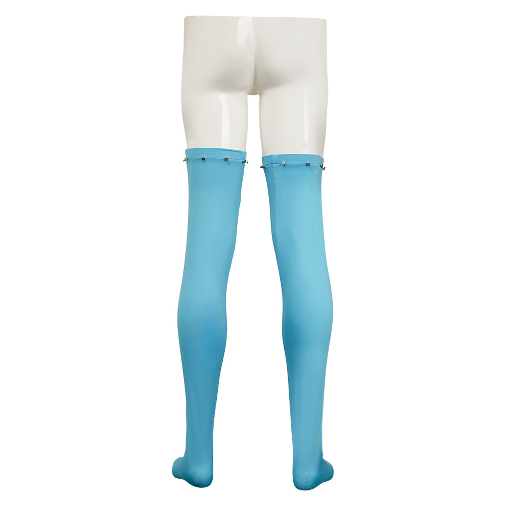 One Piece Erbaf Sanji Cosplay Costume