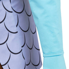 One Piece Erbaf Sanji Cosplay Costume