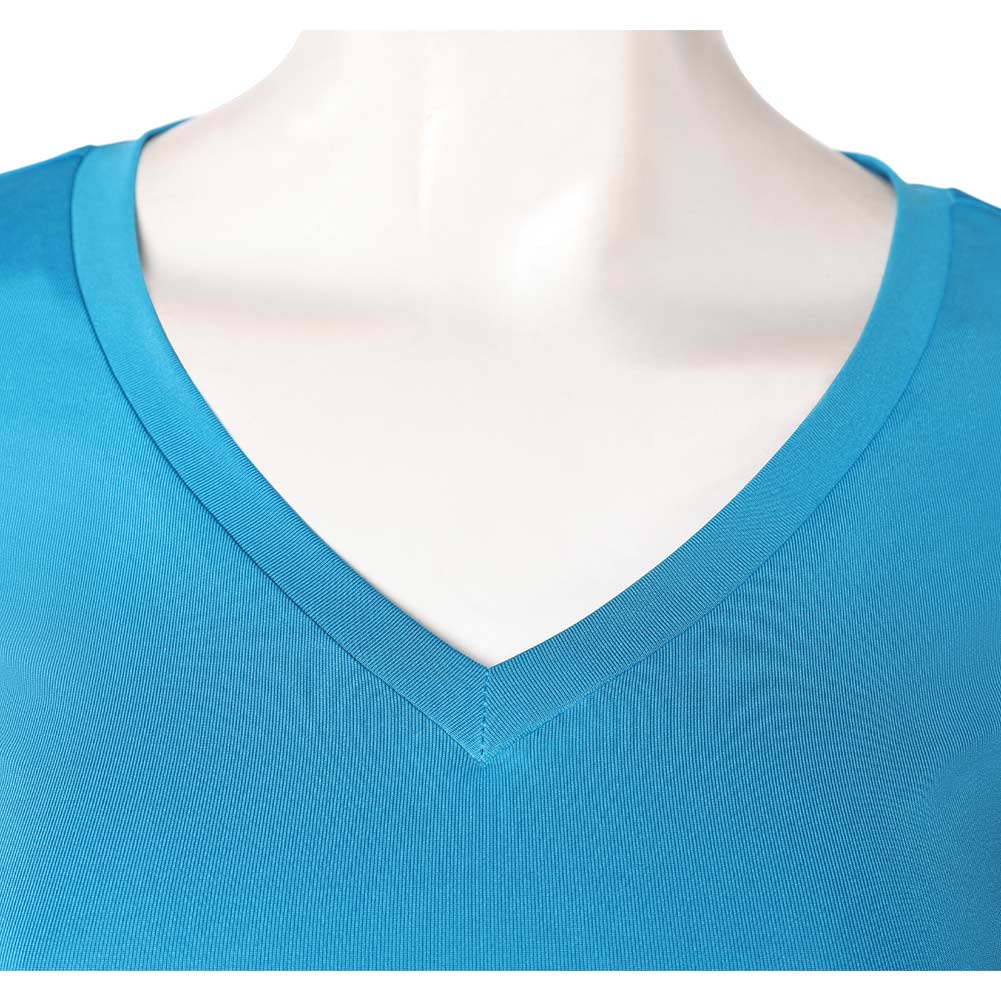 One Piece Live Action 2(2026) Nami Tenue Bleue et Noire Cosplay Costume Ver.2