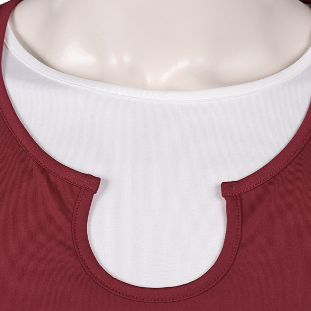 One Piece Live Action 2(2026) Sanji Tenue Rouge et Marron Cosplay Costume