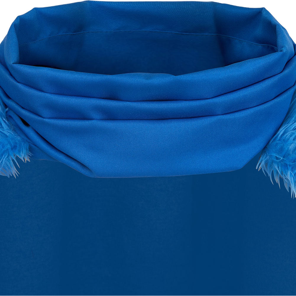 One Piece Luffy et Sanji Cape Cosplay Costume