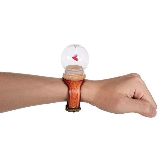 One Piece Nami Bracelet Boussole Cosplay Accessoire