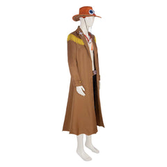 One Piece Portgas D. Ace Tenue Cosplay Cosutme