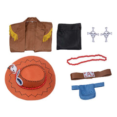 One Piece Portgas D. Ace Tenue Cosplay Cosutme