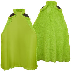 One Piece Zoro Cape Verte Cosplay Costume