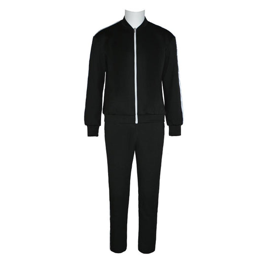 Oshi No Ko Saison 2(2024) Hoshino Aquamarine Tenue de Sport Noire Cosplay Costume